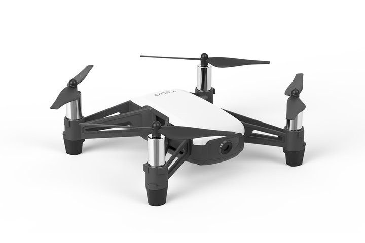 Be at the Forefront of the Drone Industry